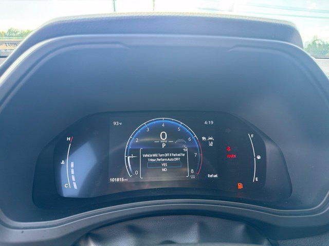 2024 Toyota Grand Highlander XLE AWD