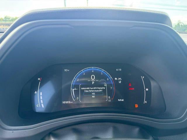 2024 Toyota Grand Highlander XLE AWD