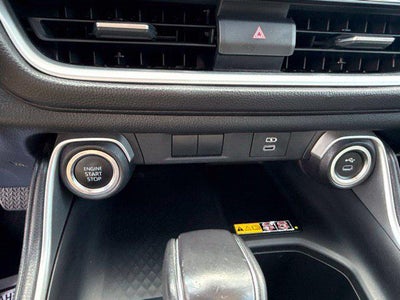 2024 Toyota Grand Highlander XLE AWD
