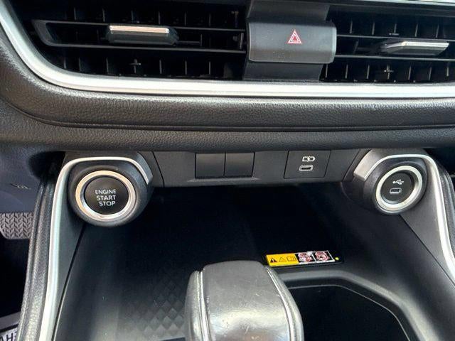 2024 Toyota Grand Highlander XLE AWD