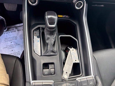 2024 Toyota Grand Highlander XLE AWD