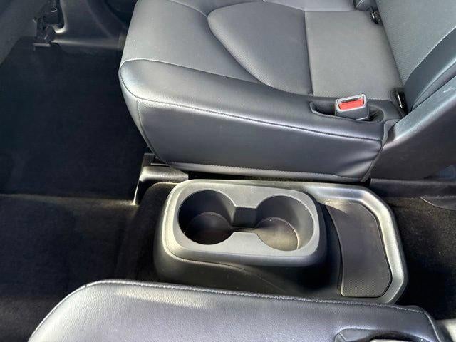 2024 Toyota Grand Highlander XLE AWD