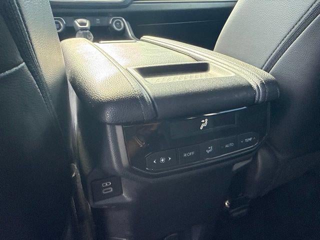 2024 Toyota Grand Highlander XLE AWD