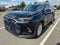 2024 Toyota Grand Highlander XLE AWD