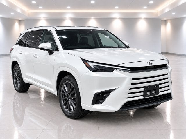 2024 Lexus TX TX 350