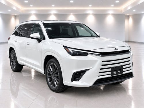 2024 Lexus TX TX 350