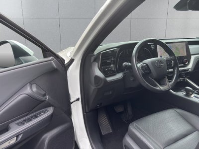 2024 Lexus TX TX 350