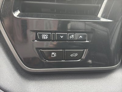 2024 Lexus TX TX 350