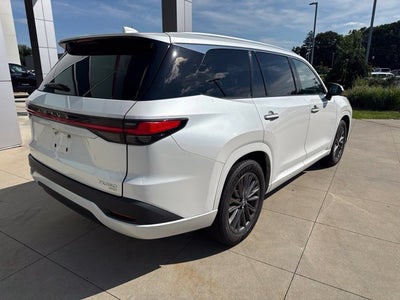 2024 Lexus TX TX 350