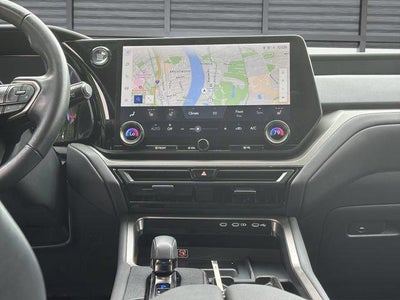 2024 Lexus TX TX 350