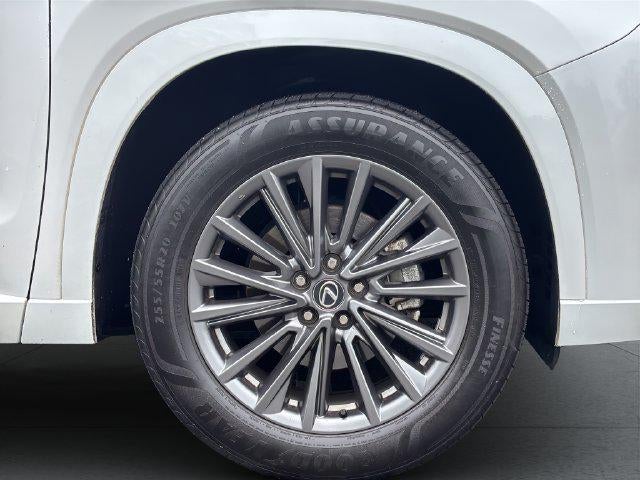 2024 Lexus TX TX 350