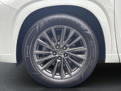 2024 Lexus TX TX 350