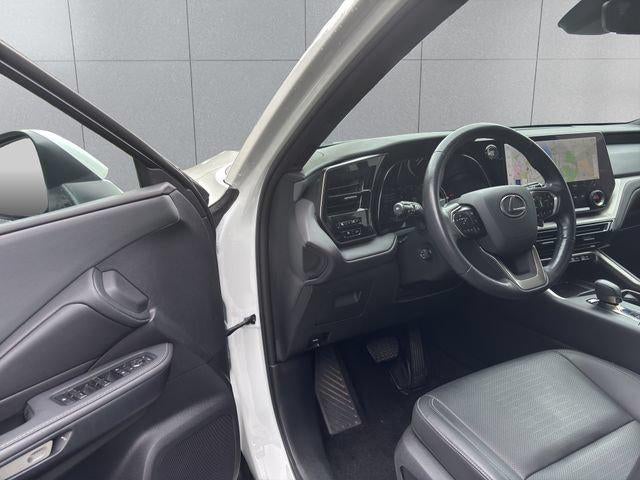 2024 Lexus TX TX 350