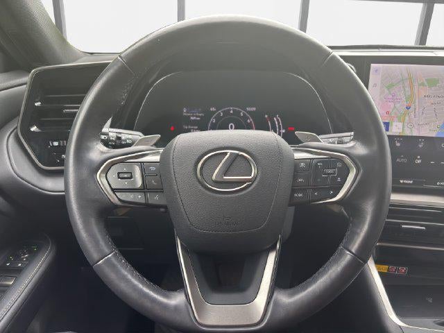 2024 Lexus TX TX 350