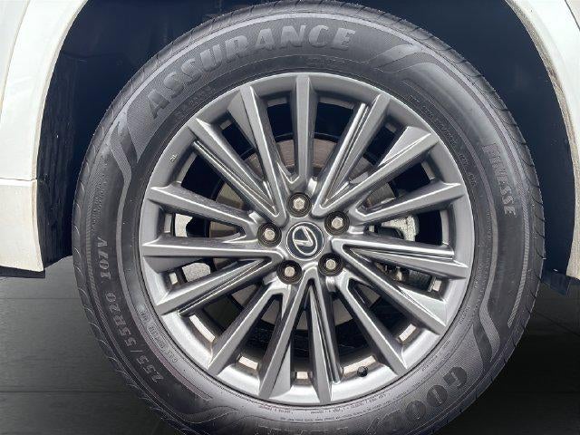 2024 Lexus TX TX 350