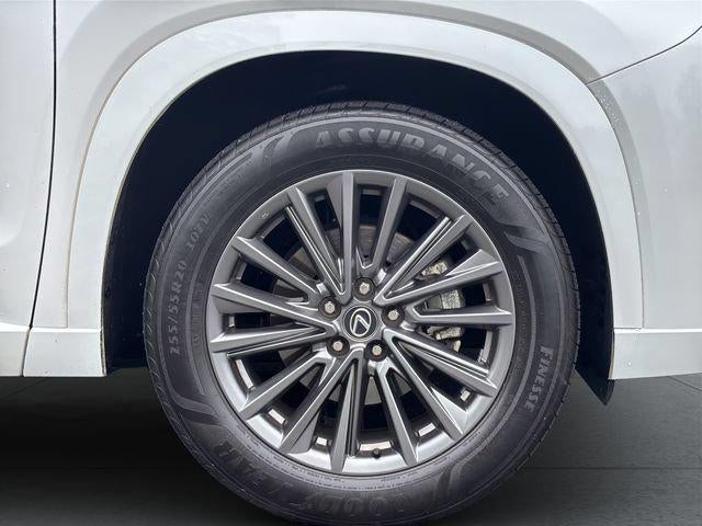 2024 Lexus TX TX 350
