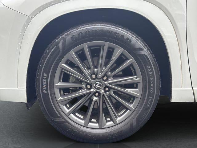 2024 Lexus TX TX 350
