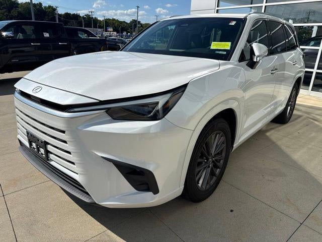 2024 Lexus TX TX 350