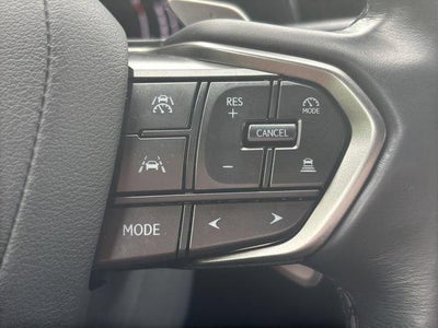 2024 Lexus TX TX 350