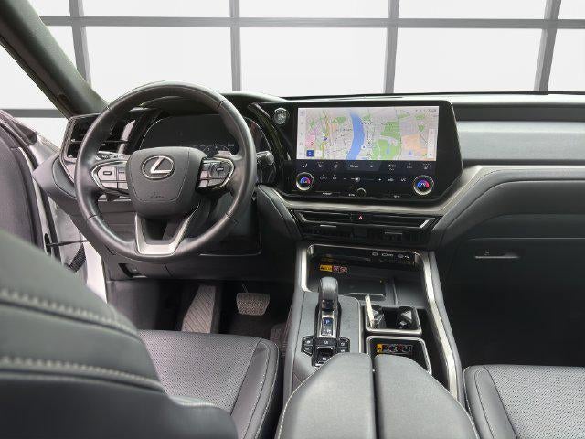 2024 Lexus TX TX 350