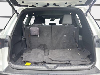 2024 Lexus TX TX 350