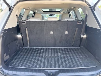 2024 Toyota Grand Highlander Hybrid Base