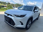 2024 Toyota Grand Highlander Hybrid Base