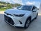 2024 Toyota Grand Highlander Hybrid Base