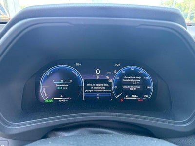 2024 Toyota Grand Highlander Hybrid Base