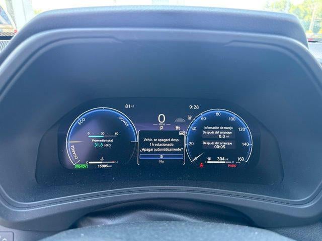 2024 Toyota Grand Highlander Hybrid Base
