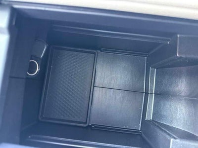 2024 Toyota Grand Highlander Hybrid Base