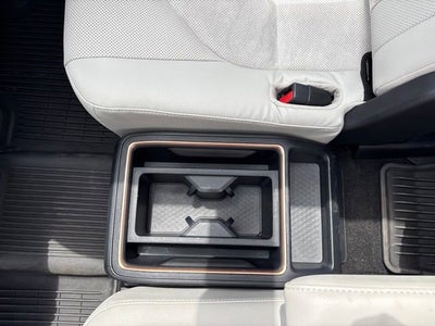 2024 Toyota Grand Highlander Hybrid Base