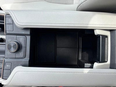 2024 Toyota Grand Highlander Hybrid Base