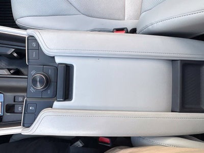 2026 Toyota Grand Highlander Hybrid Base