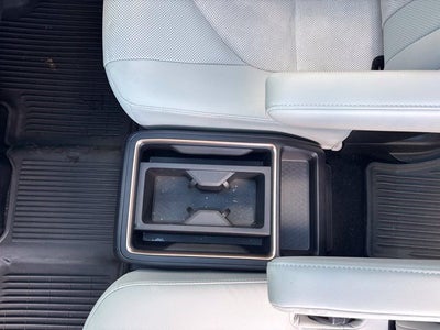 2026 Toyota Grand Highlander Hybrid Base