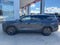 2026 Toyota Grand Highlander Hybrid Base