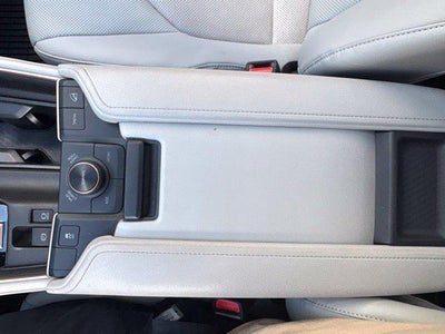 2026 Toyota Grand Highlander Hybrid Base