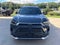 2026 Toyota Grand Highlander Hybrid Base