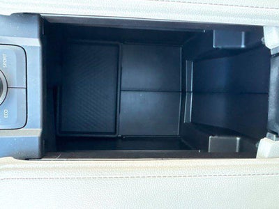 2026 Toyota Grand Highlander Hybrid Base