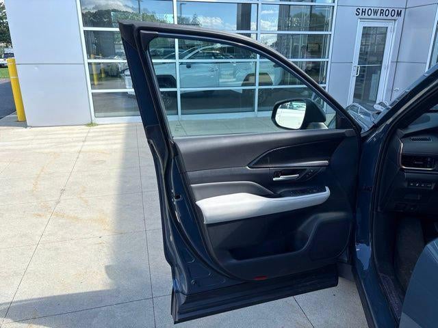 2026 Toyota Grand Highlander Hybrid Base
