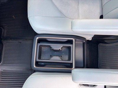 2026 Toyota Grand Highlander Hybrid Base