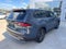 2026 Toyota Grand Highlander Hybrid Base
