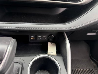 2024 Toyota Highlander Hybrid Hybrid LE AWD