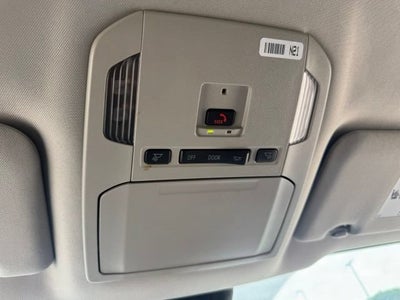 2024 Toyota Highlander Hybrid Hybrid LE AWD
