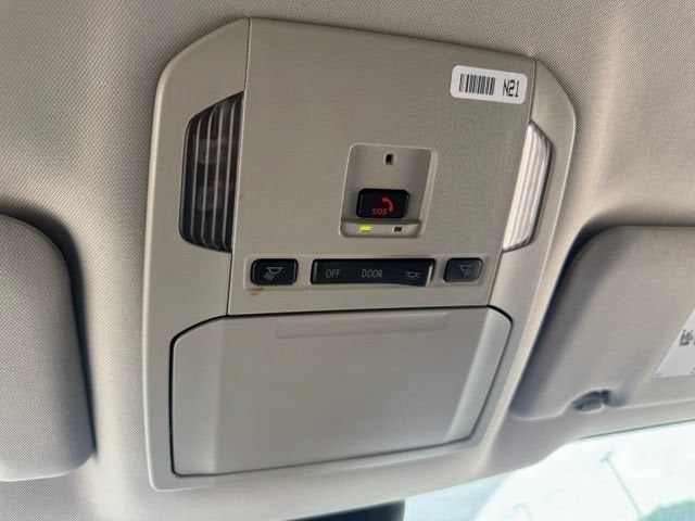 2024 Toyota Highlander Hybrid Hybrid LE AWD