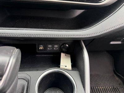 2024 Toyota Highlander Hybrid Hybrid LE AWD