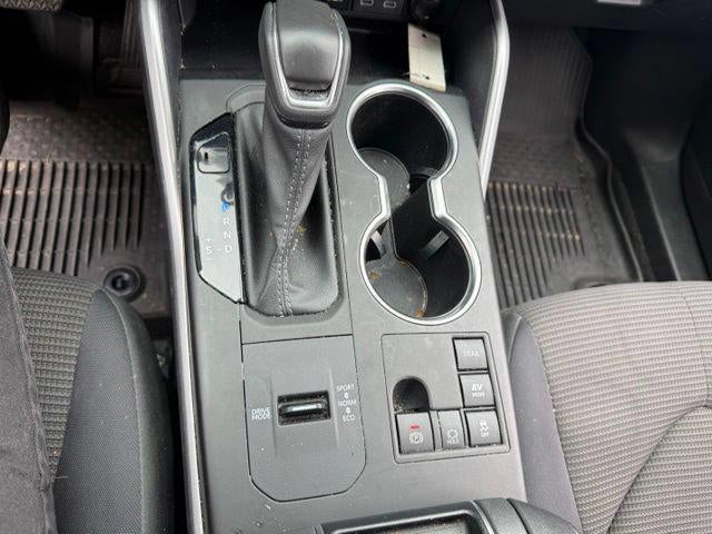 2024 Toyota Highlander Hybrid Hybrid LE AWD