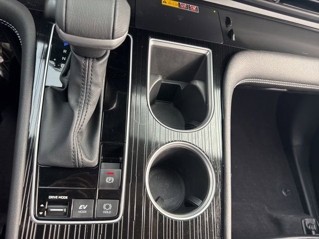2025 Toyota Sienna XSE AWD 7-Passenger