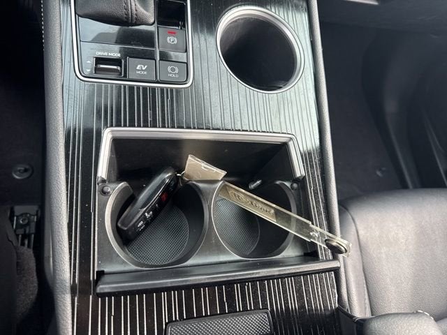 2025 Toyota Sienna XSE AWD 7-Passenger