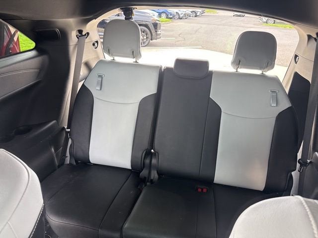 2025 Toyota Sienna XSE AWD 7-Passenger